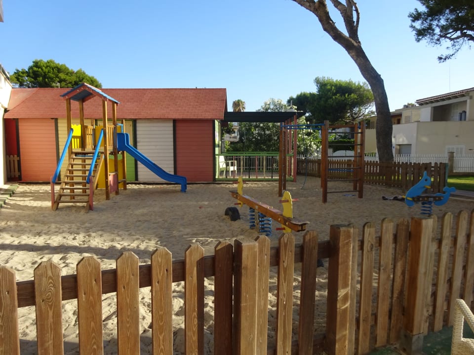 Sport & Freizeit Grupotel Los Principes & Spa