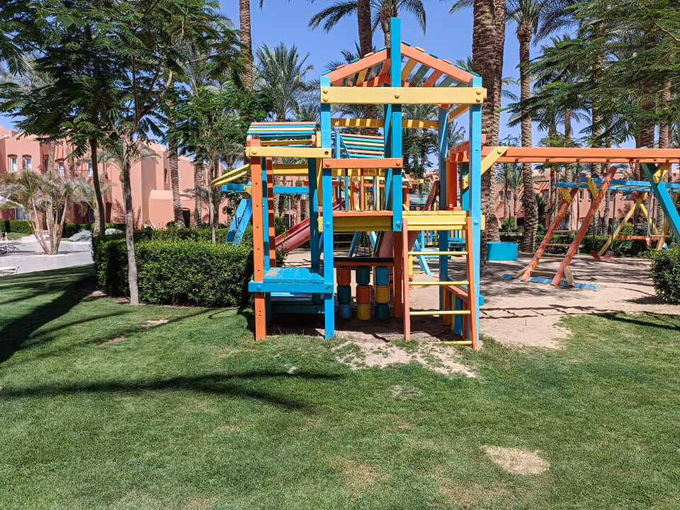 Sport & Freizeit Jaz Makadi Oasis Resort