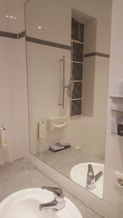 Zimmer Dom Hotel Augsburg