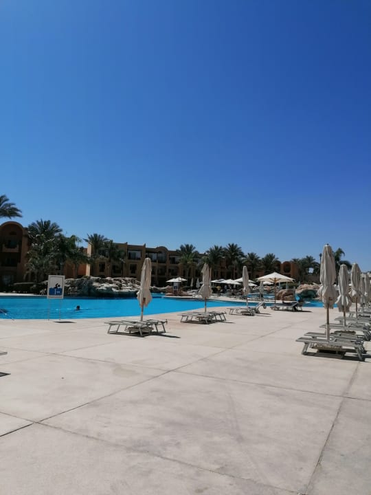 Pool Stella Beach Resort & Spa Makadi Bay