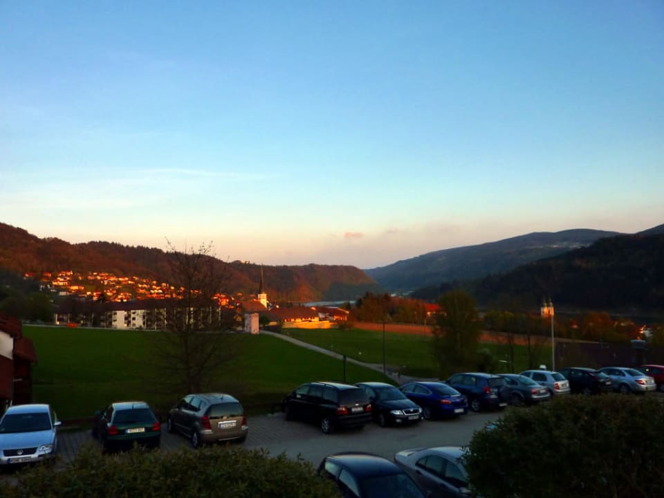 Panoramahotel Fohlenhof Panoramahotel Fohlenhof