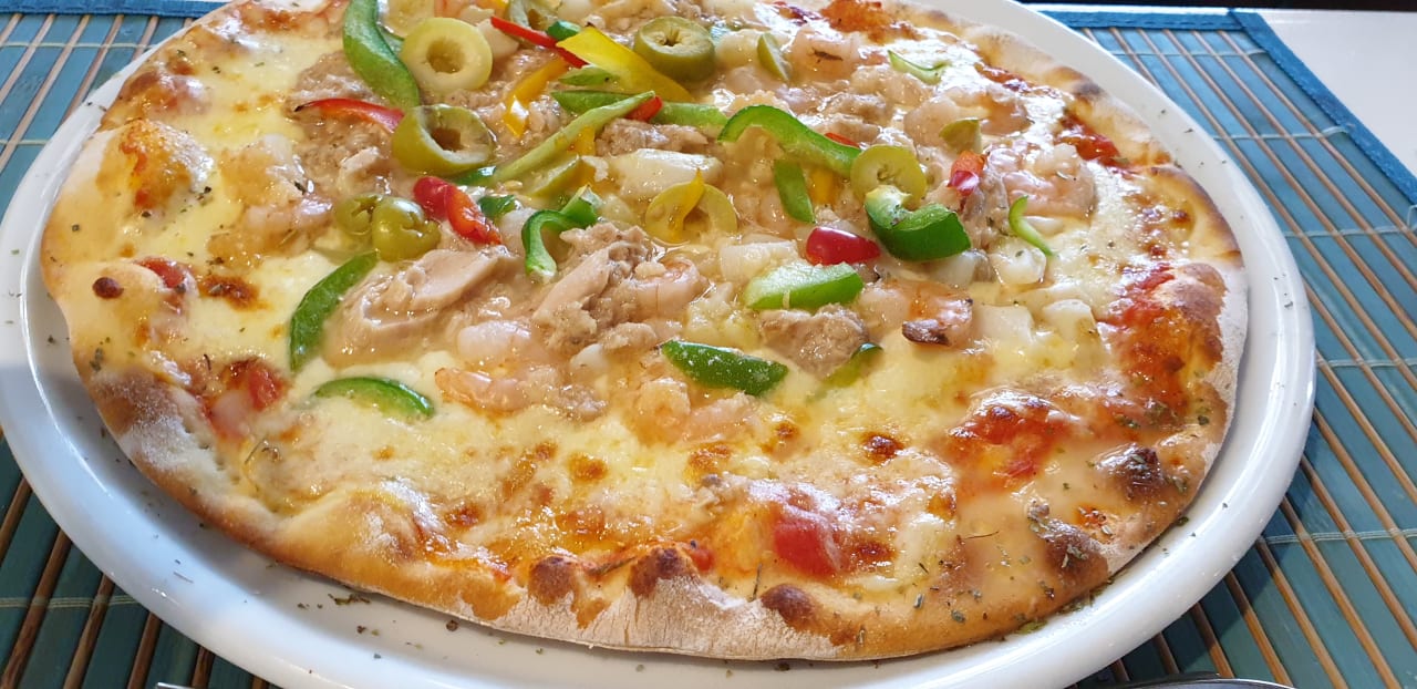 Gastro Jaz Grand Marsa