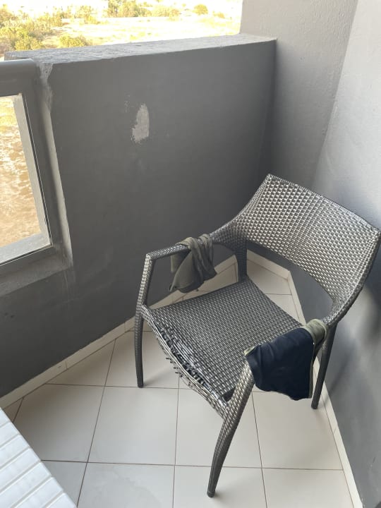 Zimmer Hotel Rosa Beach