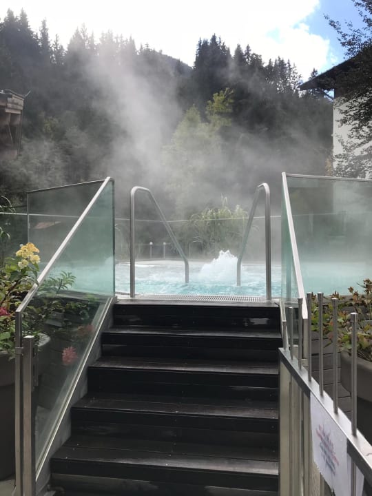 Sport & Freizeit Hotel DIE SONNE