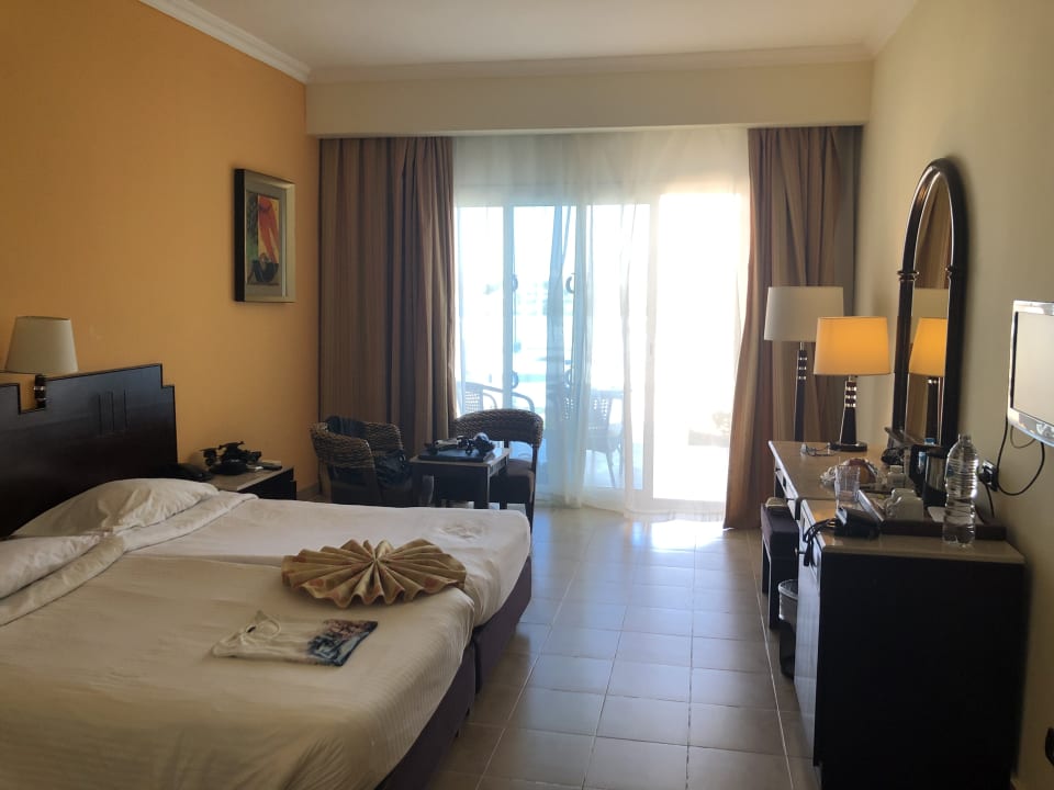 Zimmer Coral Sun Beach