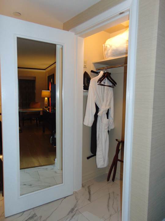 Zimmer Hotel The Henry