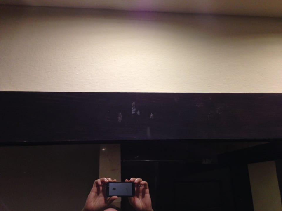 Nicht sauber Catalonia Punta Cana - All Inclusive