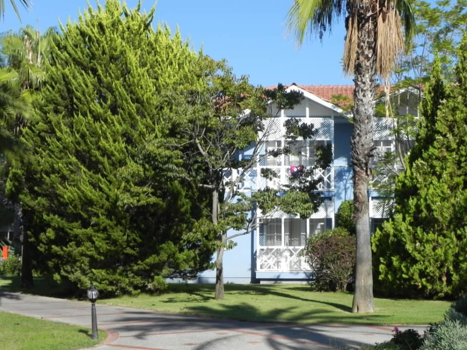 Wohneinheit Asteria Family Resort Side