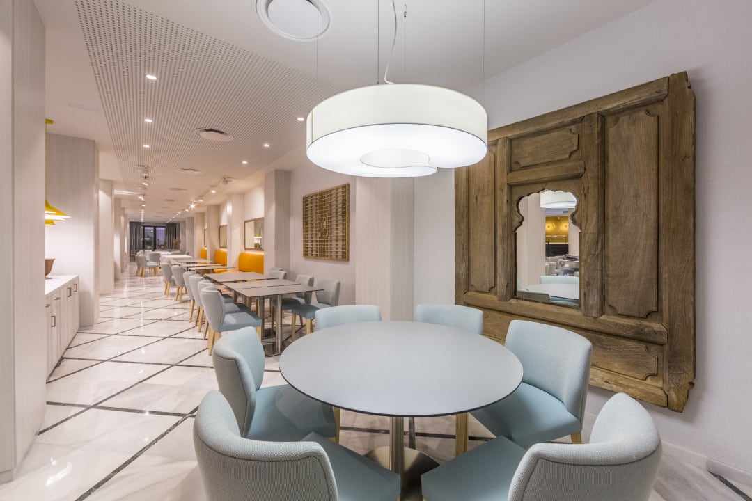 Gastro Catalonia Granada