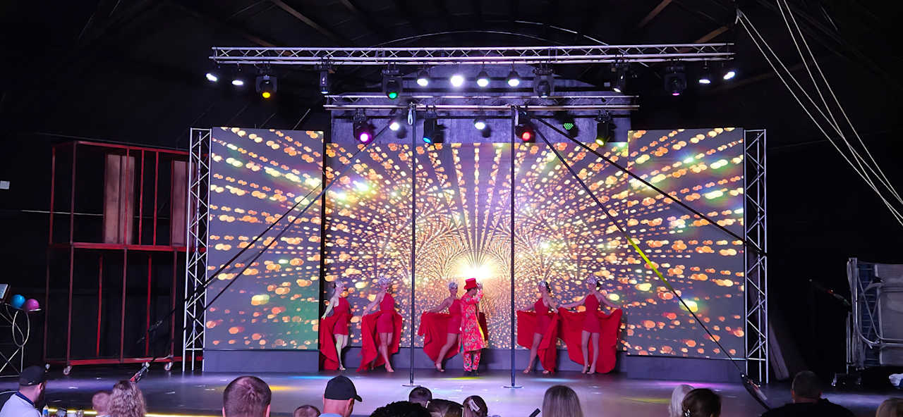 Sonstiges Adalya Elite Lara