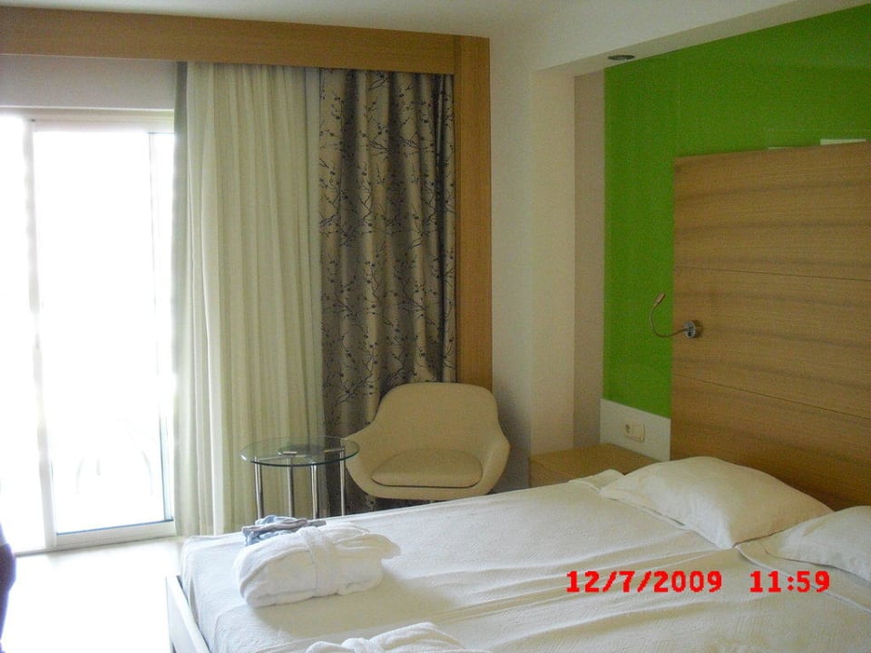 Superior Doppelzimmer Hotel Oleander