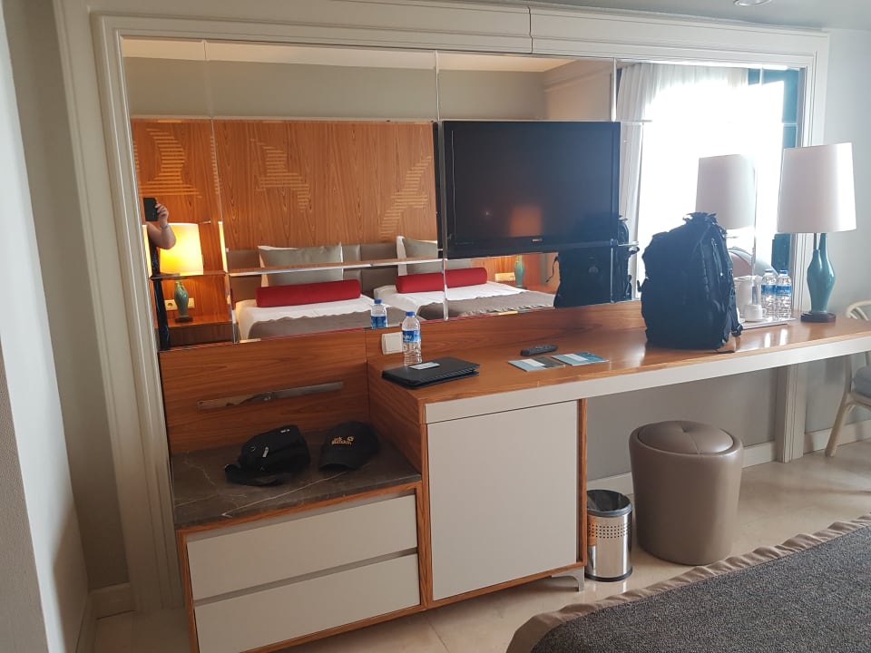 Zimmer PALOMA Perissia