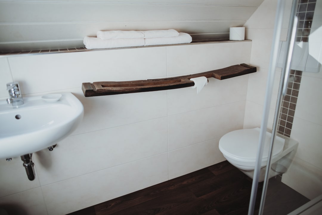 Zimmer Gästehaus und Weingut Janson