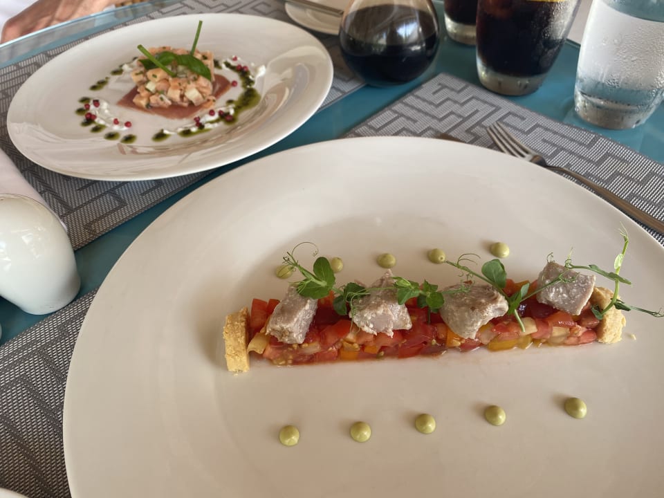 Gastro Kuramathi Maldives