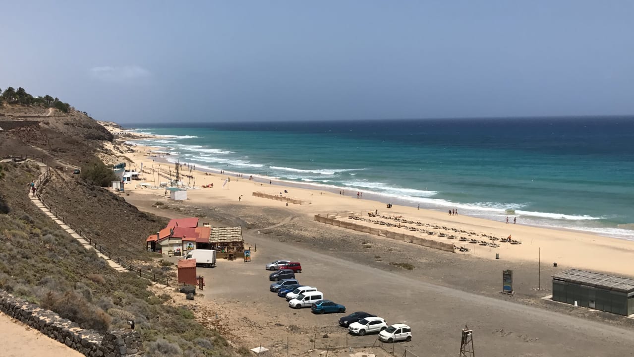 Strand Club Jandia Princess
