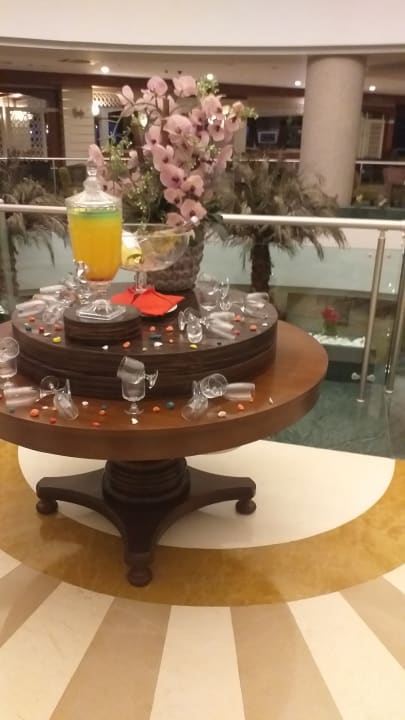 Gastro Sunis Kumköy Beach Resort Hotel & Spa