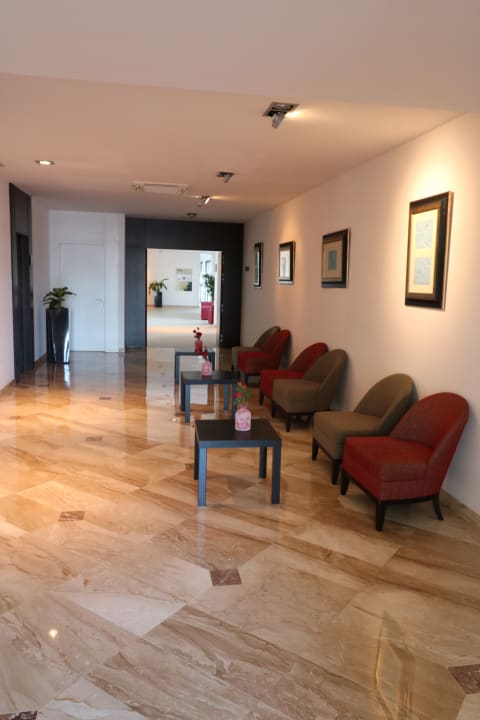 Sonstiges allsun Hotel Bahia del Este