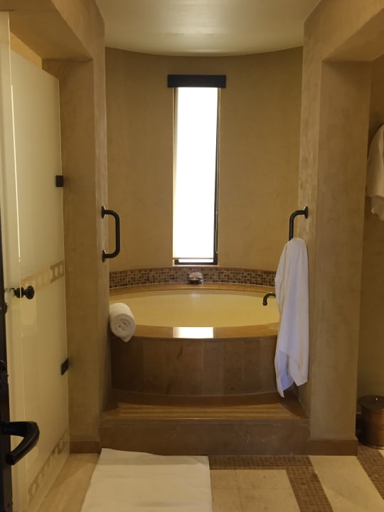 Zimmer Qasr Al Sarab Desert Resort by Anantara