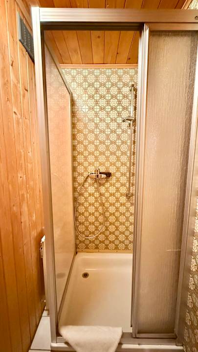 Zimmer Berghaus Toni