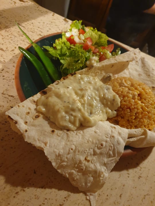 Gastro Heritage Cave İnn