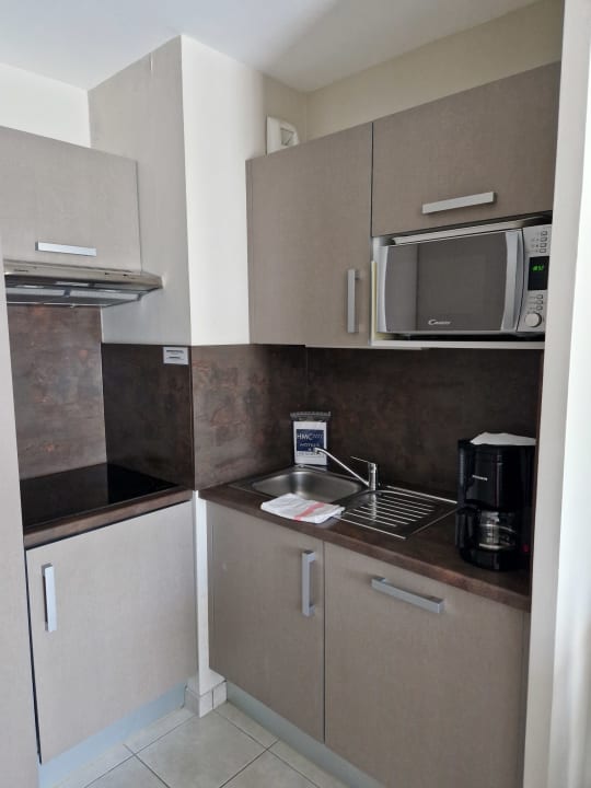 Zimmer Thalasso Concarneau Spa Marin Resort