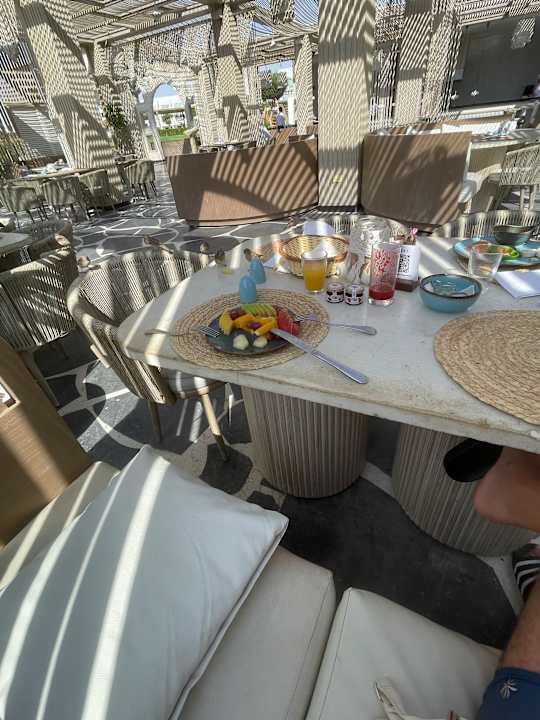 Gastro SUNRISE Crystal Bay Resort