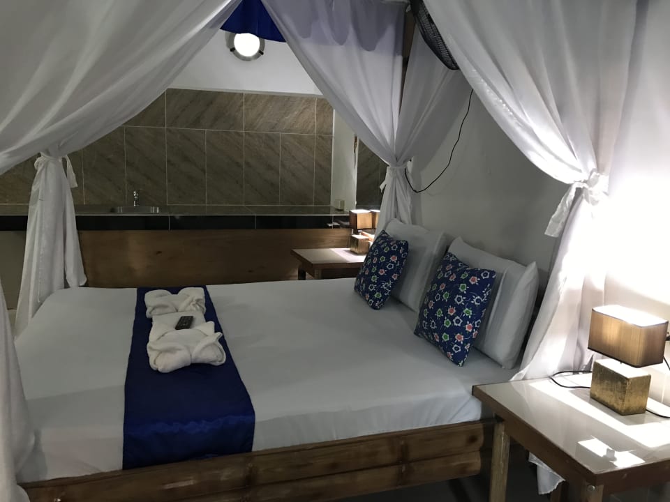 Zimmer KokosNuss Garden Resort