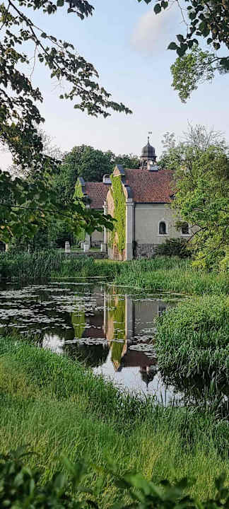 Gartenanlage Pałac i Folwark Galiny