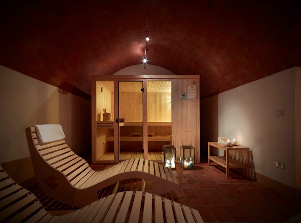 Sport & Freizeit B&B Relais Borgo Petrognano