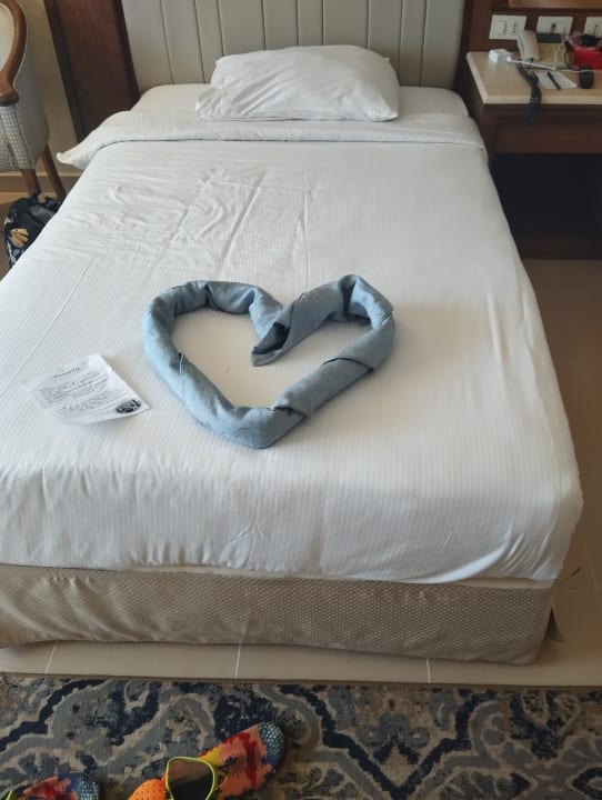 Zimmer Serenity Alpha Beach