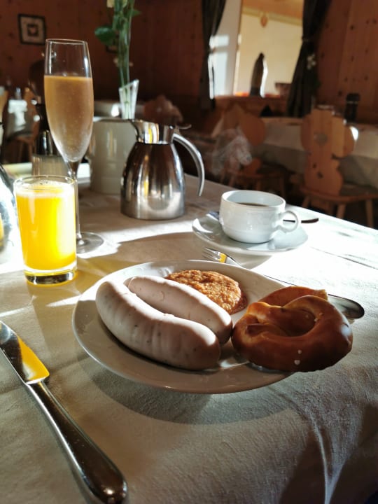 Gastro Verwöhnhotel Kristall