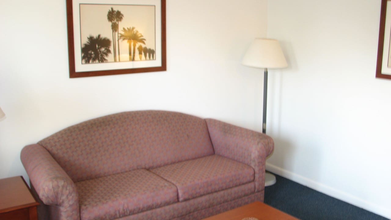 Zimmer Best Western Hotel Port St. Lucie