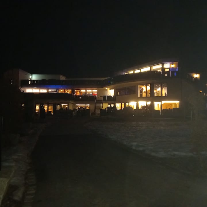 Außenansicht 1. Bier & Wohlfühlhotel Gut Riedelsbach