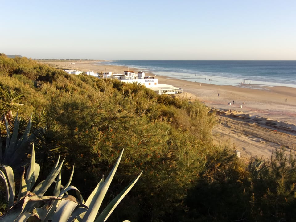 Strand Hipotels Gran Conil Hotel