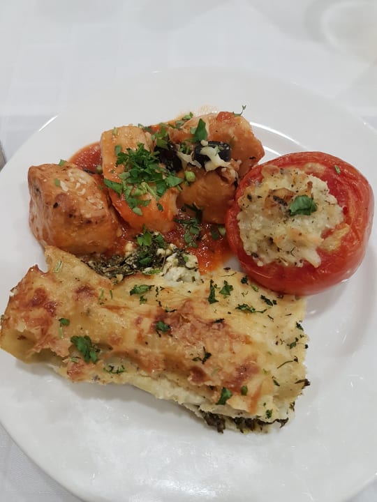 Restaurant Sol Luna Bay