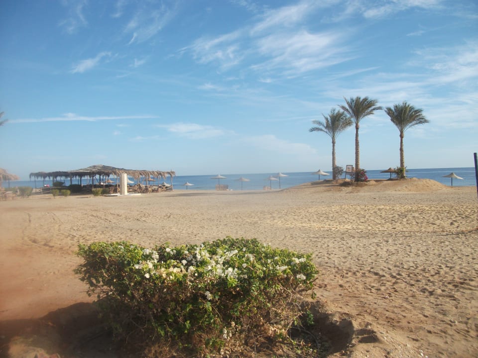 Strand Bliss Nada Beach Resort