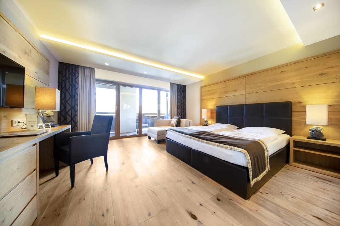 Zimmer Das gemütliche Dorfhotel Kaltenhauser