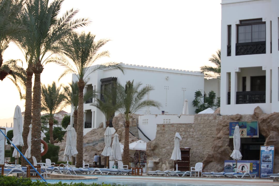 Hotel & Anlage Sharm Plaza