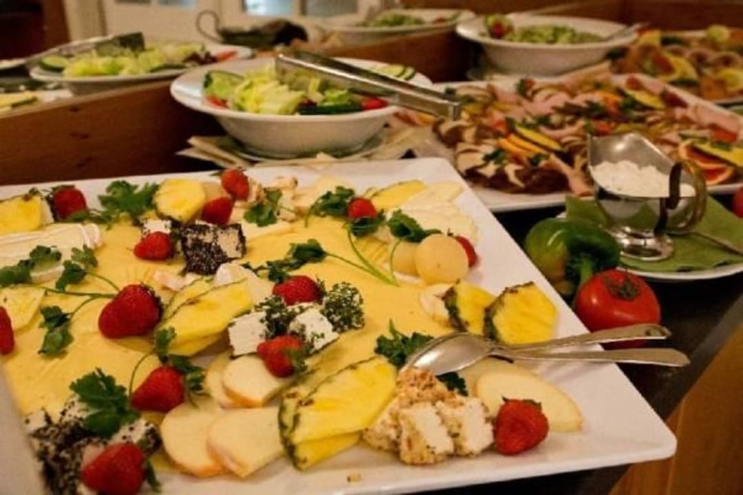 Büffet Avalon Hotelpark Königshof