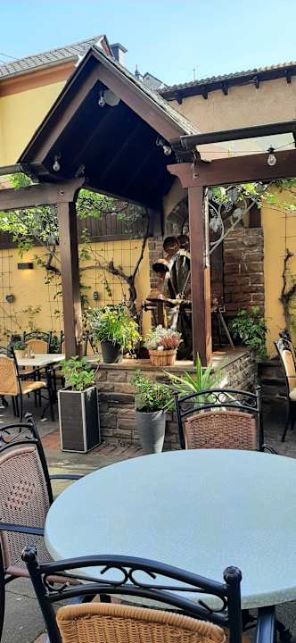 Gastro Hotel Pistono