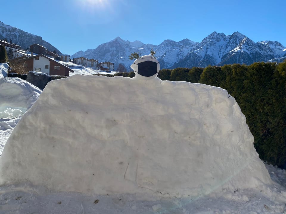 Sonstiges Azapartments Chalet Clarino