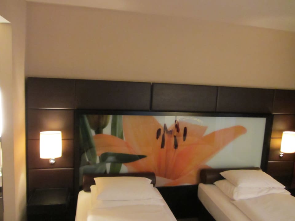 Zimmer Lindner Hotel Vienna Am Belvedere, part of JdV by Hyatt