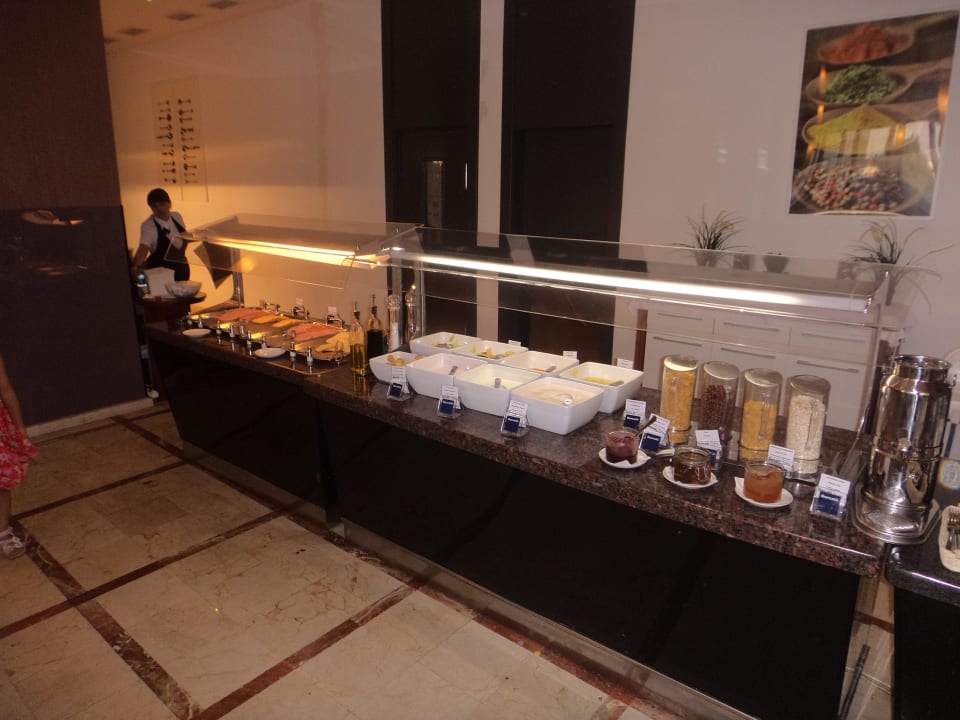 Buffet Occidental Praha