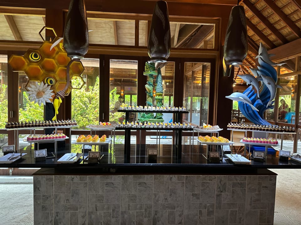 Zimmer Vilamendhoo Island Resort & Spa