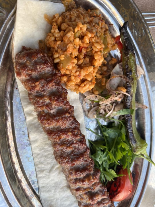 Gastro La Blanche Island Bodrum