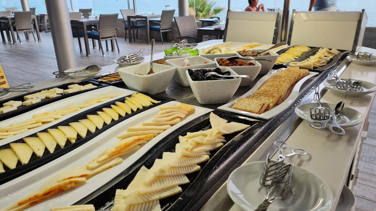 Gastro Hotel Riu Gran Canaria