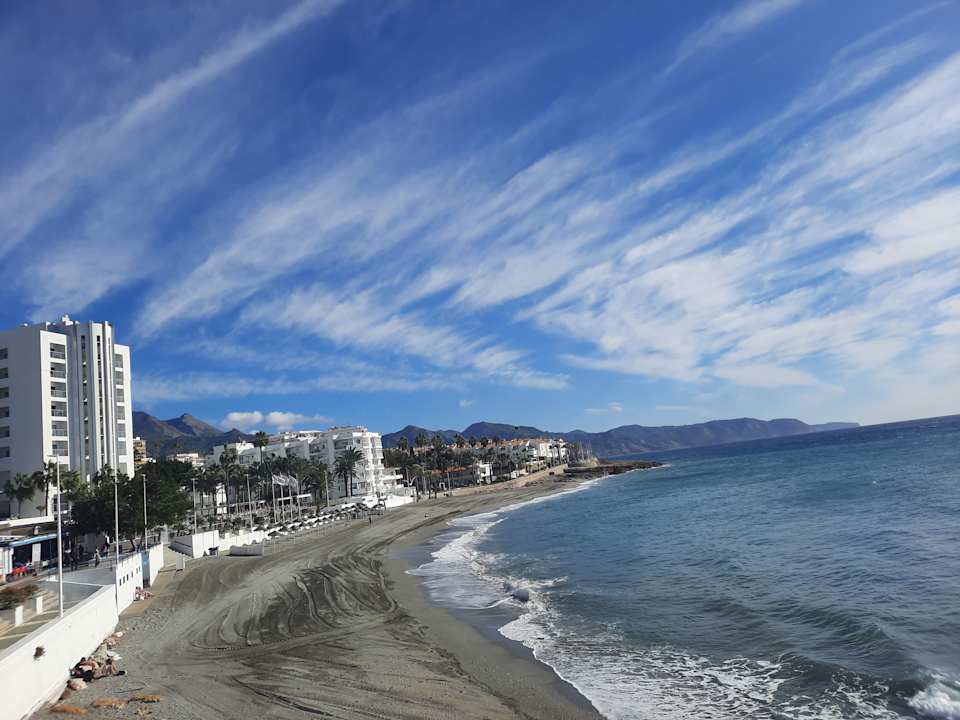 Strand Hotel Riu Monica - Adults only