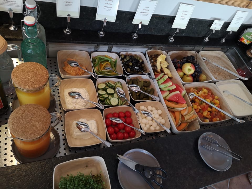 Gastro Hotel Central - das kleine Boutique Hotel am Achensee