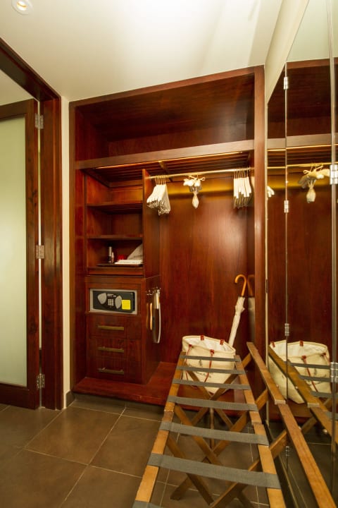 Ocean View Villa Nr. 132 Hotel Four Seasons Resort Mauritius at Anahita