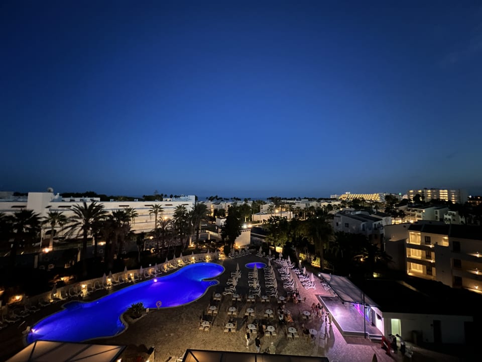 Pool Welikehotel Marfil Playa